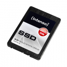Intenso 960GB 2.5" SATA3 High 3813460 - 3813460