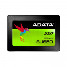 A-Data 240GB 2,5" SATA3 SU650 Ultimate Series ASU650SS-240GT-C - ASU650SS-240GT-C