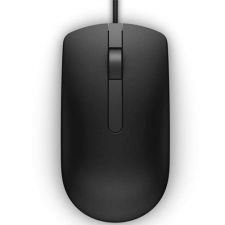 Dell MS116 Optical Mouse Black - MS116_180614