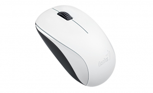 Genius NX-7000 BlueEye White - 31030109108