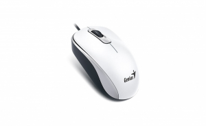 Genius DX-110 White - 31010116102/31010116109
