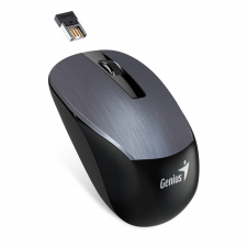 Genius NX-7015 Wireless Iron Grey - 31030119100