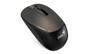 Genius NX-7015 Wireless Chocolate - 31030119102