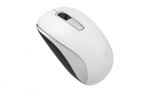Genius NX-7005 BlueEye Wireless White - 31030127102