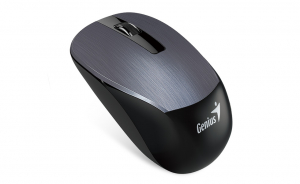 Genius NX-7015 Wireless Silver - 31030119105