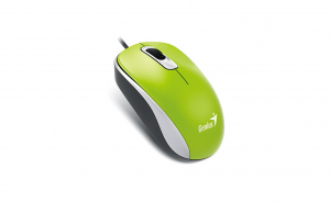Genius DX-110 Green - 31010116112/31010116105
