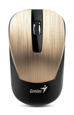 Genius NX-7015 Wireless Rosy Brown - 31030119104