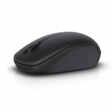 Dell WM126 Wireless Optical Mouse Black - 570-AAMH