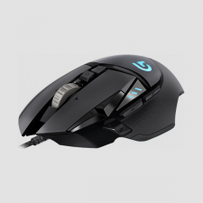 Logitech G502 Proteus Spectrum - 910-004617