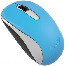 Genius NX-7005 BlueEye Wireless Blue - 31030127104