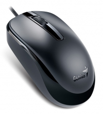 Genius DX-120 Black - 31010105106