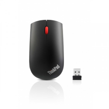Lenovo ThinkPad Essential Wireless Mouse Black - 4X30M56887