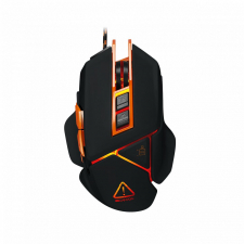 Canyon CND-SGM6N Hazard Gaming Mouse Black - CND-SGM6N