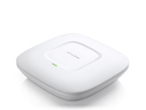 TP-Link EAP115 300Mbps Wireless N Ceiling Mount Access Point - EAP115