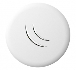Mikrotik RouterBoard cAP Lite RBcAPL-2nD Wireless Access Point - RBCAPL-2ND