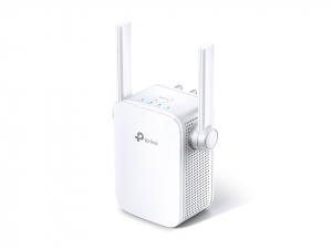 TP-Link RE305 AC1200 Wi-Fi Range Extender - RE305
