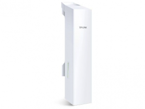 TP-Link CPE220 2.4GHz 300Mbps 12dBi Outdoor CPE - CPE220