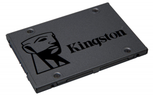 Kingston 960GB 2,5" SATA3 A400 SA400S37/960G - SA400S37/960G