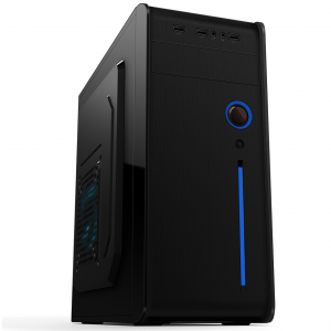 Akyga AK939BL Black - AK939BL