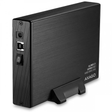 AXAGON EE35-XA3 3,5" USB3.0 HDD SATA Aline Box Black - EE35-XA3