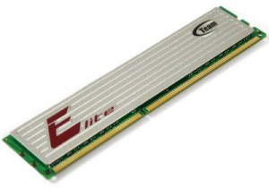 TeamGroup 4GB DDR3 1600MHz Elite - TED34G1600C1101