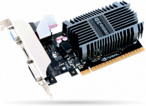 Inno3D GeForce GT710 1GB DDR3 - N710-1SDV-E3BX