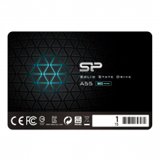 Silicon Power 1TB 2,5" SATA3 A55 Series SP001TBSS3A55S25 - SP001TBSS3A55S25