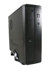 LC Power 1402MI Black - LC-1402MI