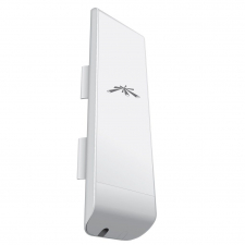 Ubiquiti NanoStation M5 5GHz HiPower 2x2 MIMO AirMax TDMA OutDoor Access Point - NSM5