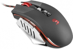A4-Tech T6 Bloody Gamer Black - T6