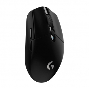 Logitech G305 Lightspeed Wireless Gamer mouse Black - 910-005282