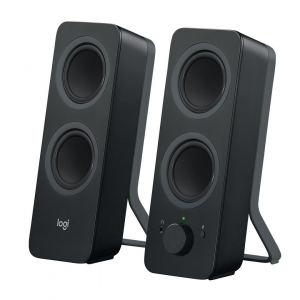 Logitech Z207 Bluetooth Speaker Black - 980-001295