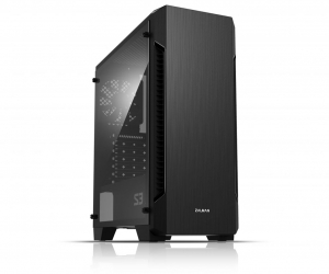 Zalman S3 Window Black - S3