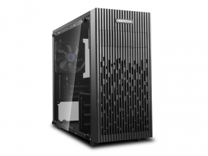DeepCool Matrexx 30 Window Black - MATREXX 30