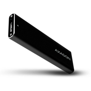 AXAGON EEM2-U3 USB3.0 SATA M.2 Box - EEM2-U3
