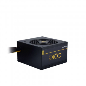 Chieftec 500W 80+ Gold Core Series Box - BBS-500S