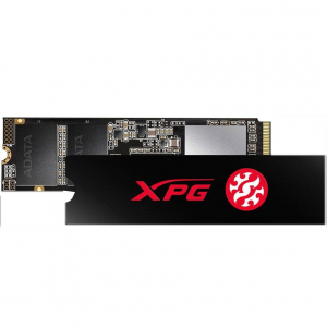 A-Data 512GB M.2 2280 SX8200 Pro XPG Series ASX8200PNP-512GT-C - ASX8200PNP-512GT-C