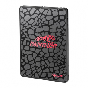 Apacer 256GB 2,5" SATA3 AS350 Panther - 95.DB2A0.P100C