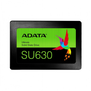 A-Data 480GB 2,5" SATA3 SU630 - ASU630SS-480GQ-R