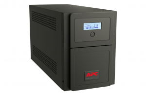 tápegység APC Easy UPS SMV 1000VA - SMV1000CAI