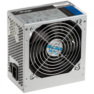 Akyga 600-Basic 600W 12CM OEM - AK-B1-600