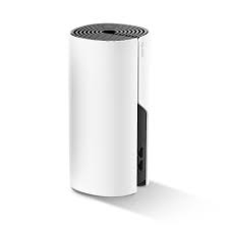 TP-Link Deco E4 AC1200 Whole Home Mesh Wi-Fi System (1 Pack) - DECO E4(1-PACK)