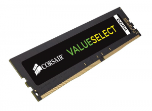 Corsair 16GB DDR4 2666MHz Value Select - CMV16GX4M1A2666C18