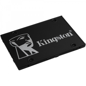 Kingston 256GB 2,5" SATA3 KC600 - SKC600/256G