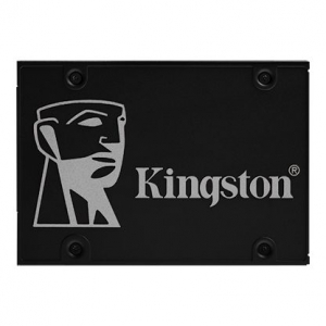 Kingston 1TB 2,5" SATA3 KC600 - SKC600/1024G