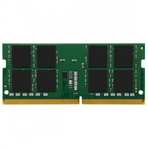 Kingston 4GB DDR4 3200MHz SODIMM - KVR32S22S6/4
