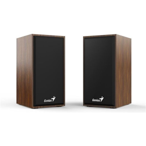 Genius SP-HF180 Wood - SP-HF180 WOOD