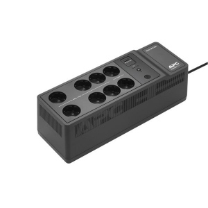 tápegység APC Back-UPS 650VA, 230V USB Type-C and A charging ports - BE650G2-GR