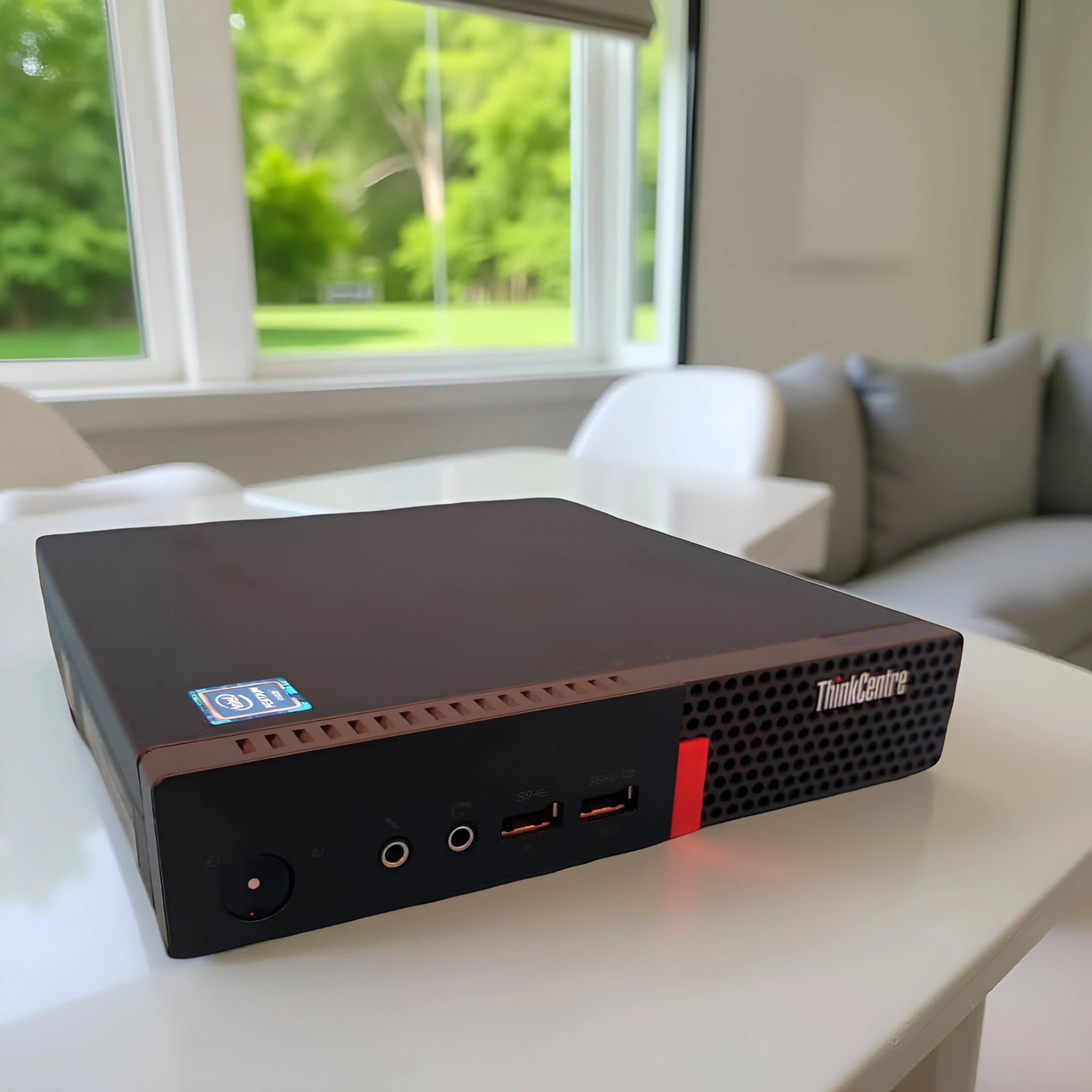 Lenovo ThinkCentre M910q