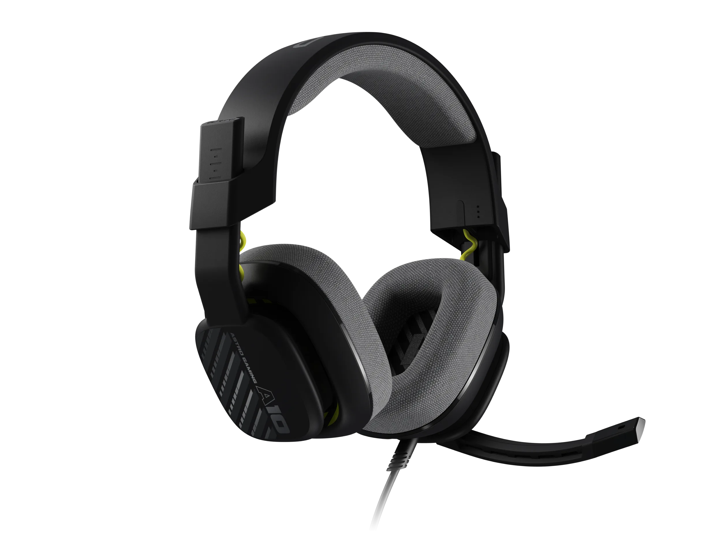 Logitech G Astro A10 PS Black